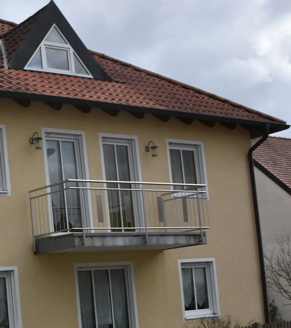 Ortsübliche Vergleichsmiete Neunburg vorm Wald