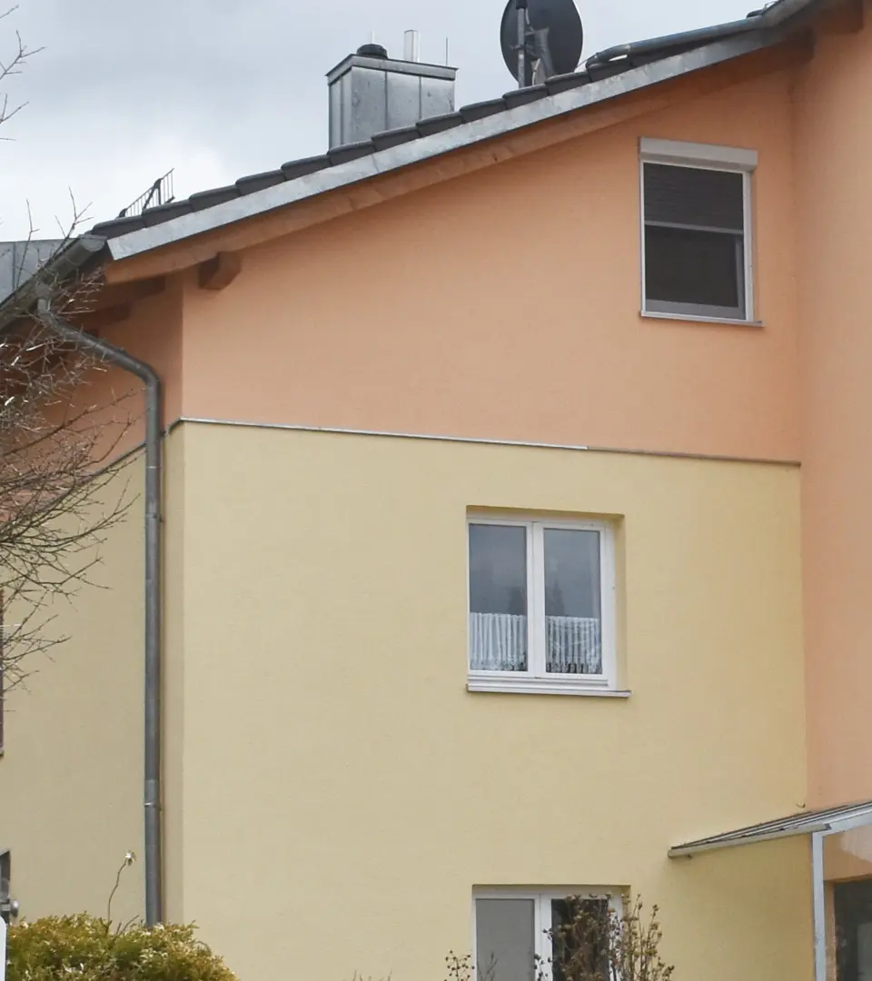 Ortsübliche Vergleichsmiete Sulzbachtal