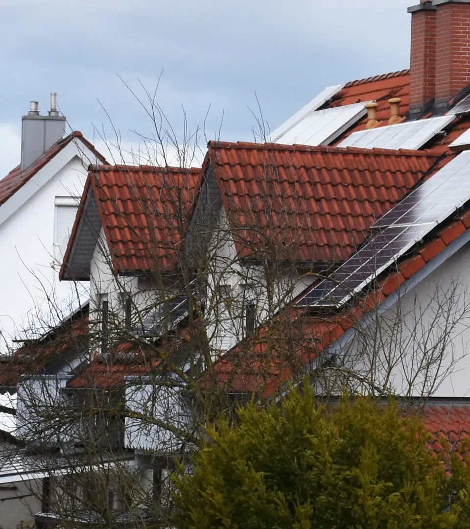 Vergleichsmieten Aiglsbach statt Mietspiegel