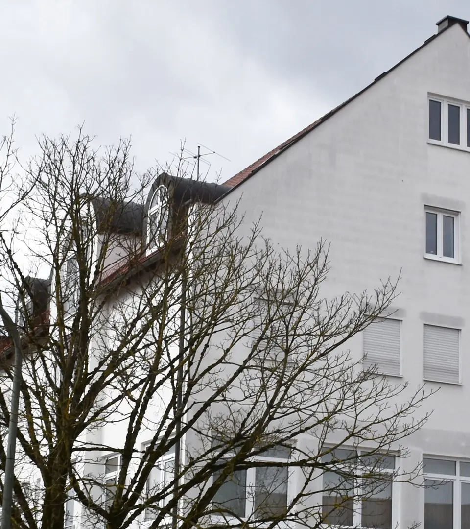 Vergleichsmieten Hainburg statt Mietspiegel