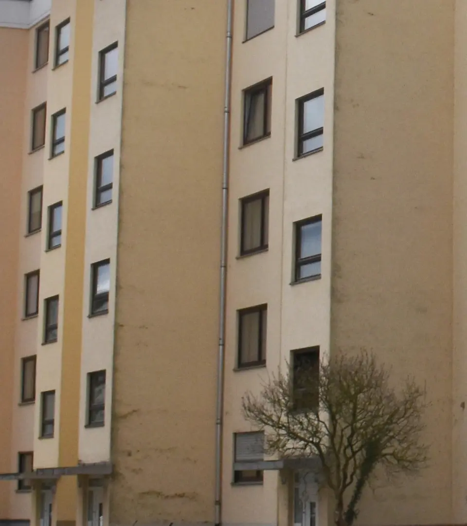 Wohnung Alsfeld