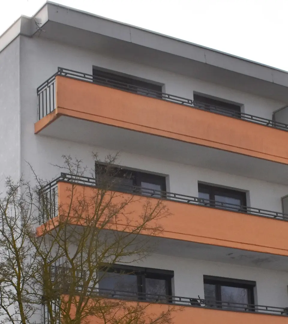 Wohnung Asselfingen