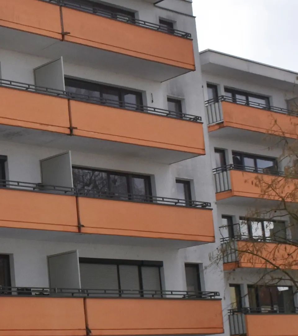 Wohnung Dessau-Roßlau