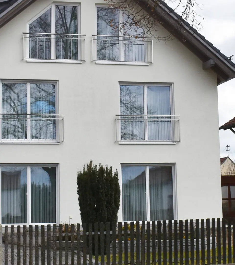 Wohnung Hellschen-Heringsand-Unterschaar