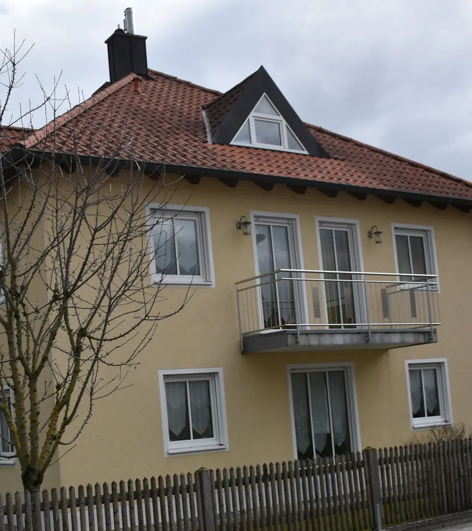 Ahrenshoop - Mieterhöhung Wohnung