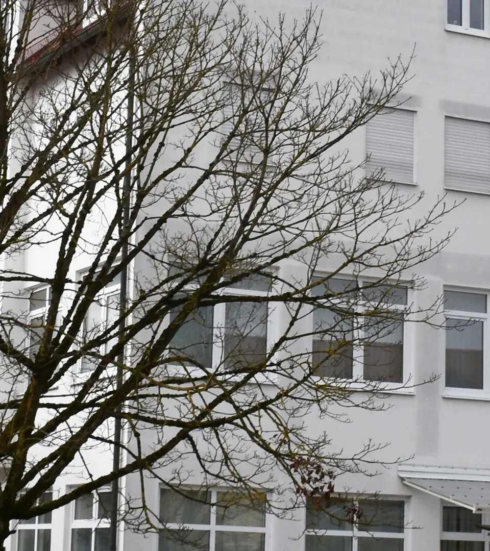 Beinhausen - Mieterhöhung Wohnung