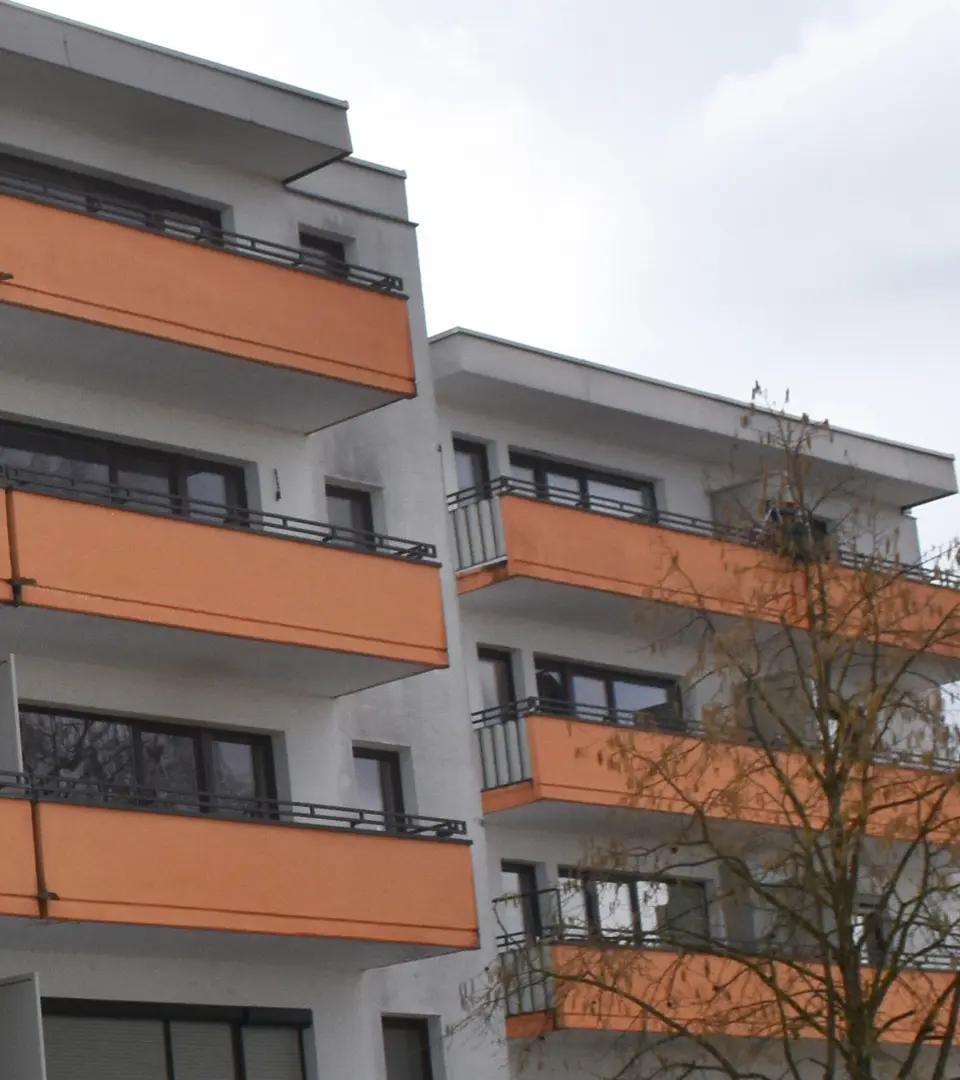 Ersfeld - Mieterhöhung Wohnung