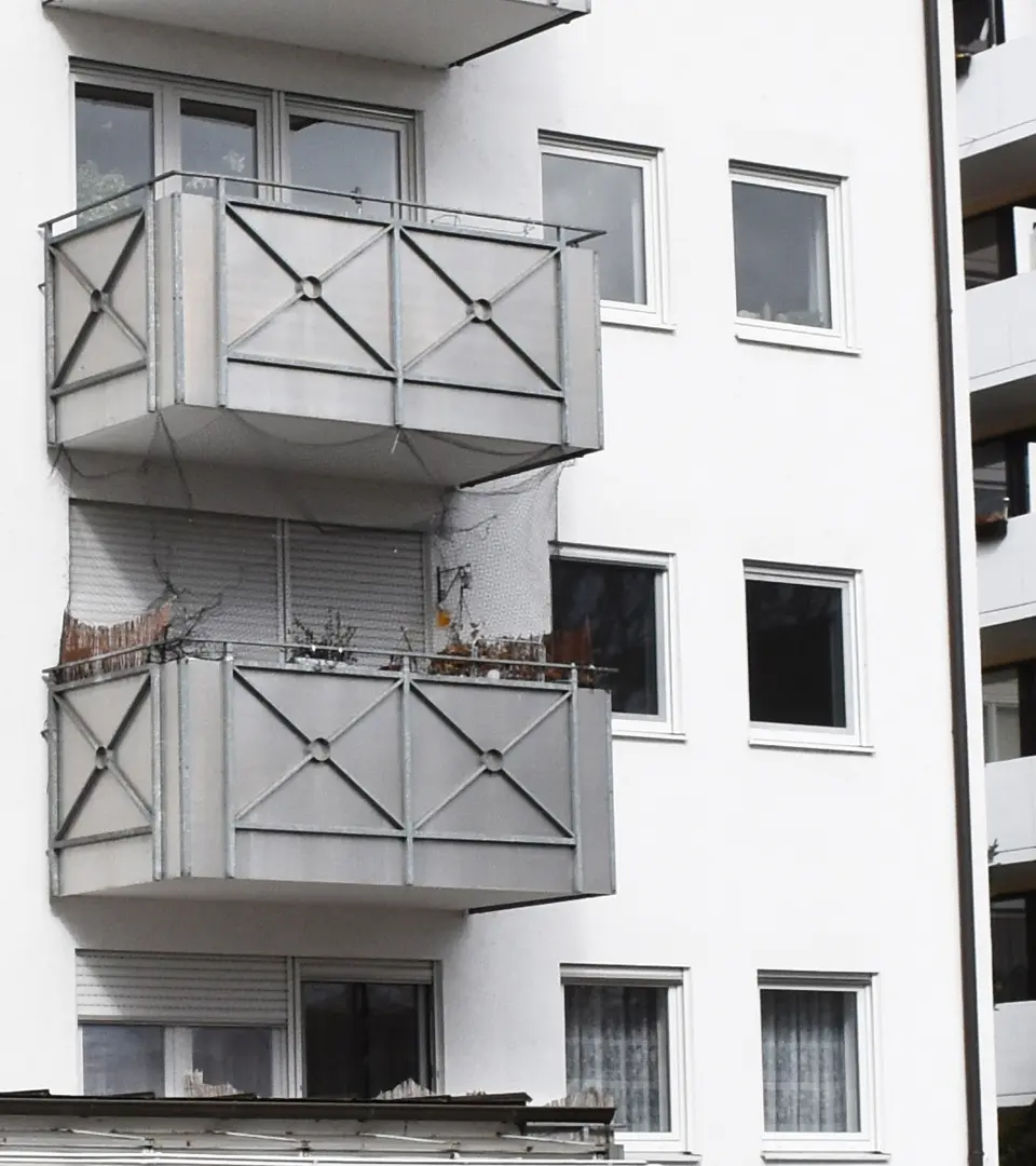 Extertal - Mieterhöhung Wohnung