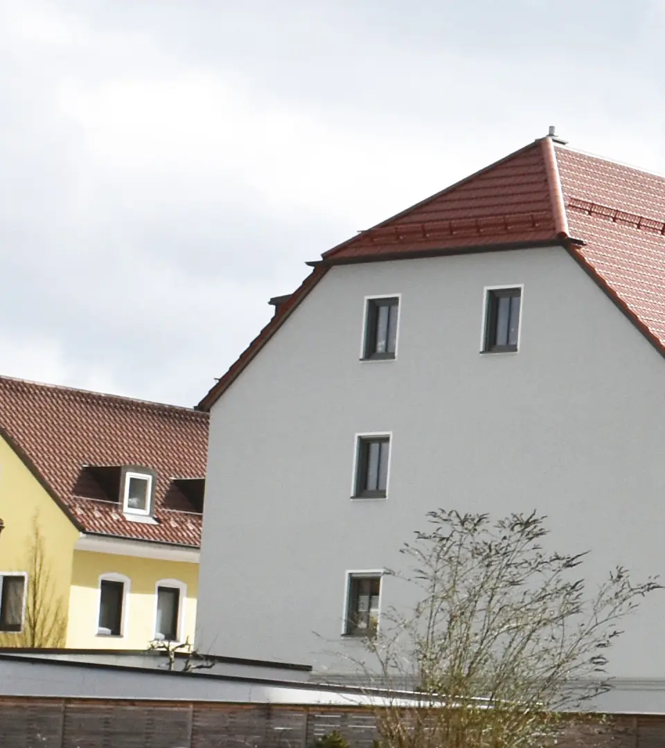 Falkenstein/Harz - Mieterhöhung Wohnung