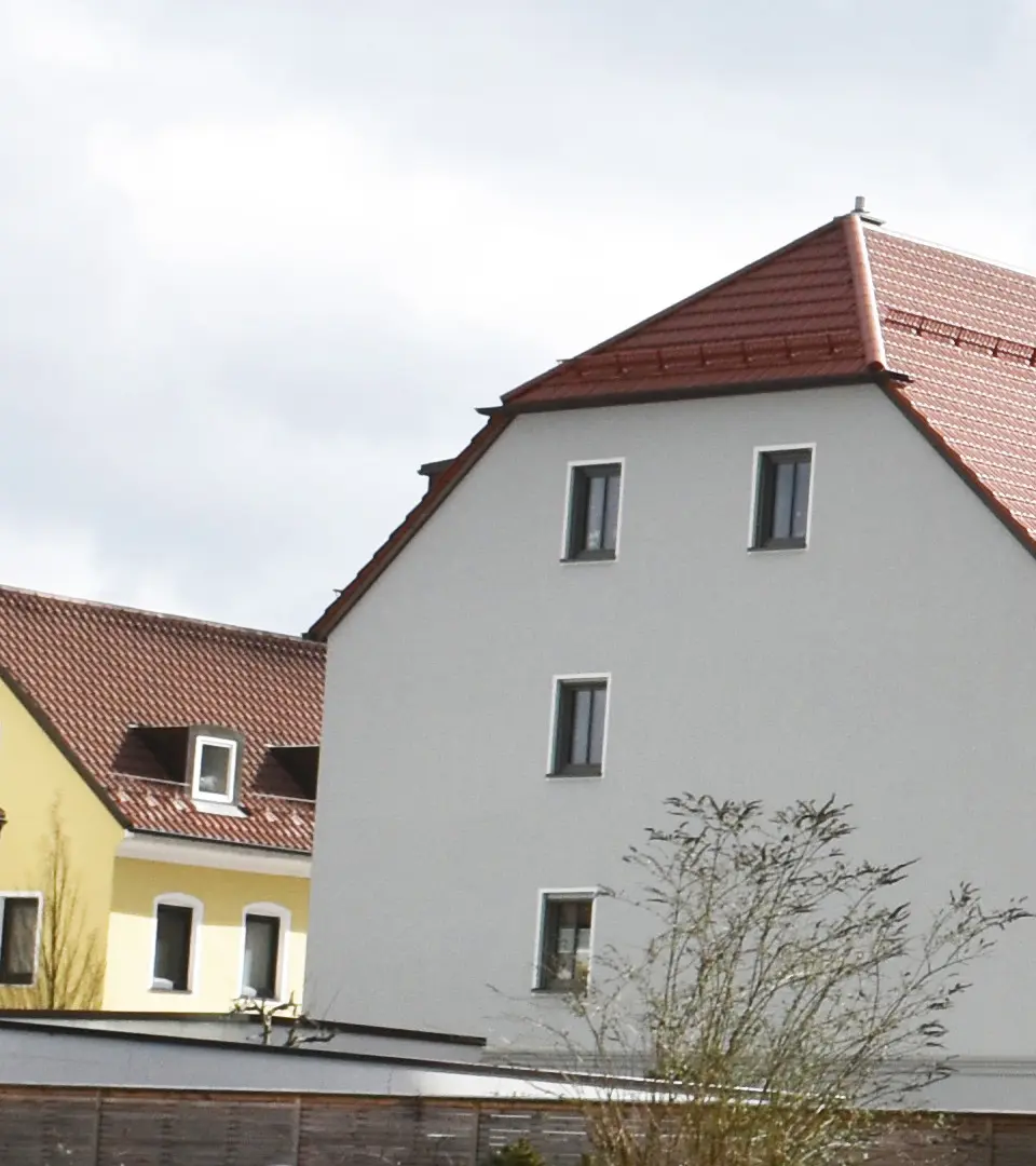 Gerolfingen - Mieterhöhung Wohnung