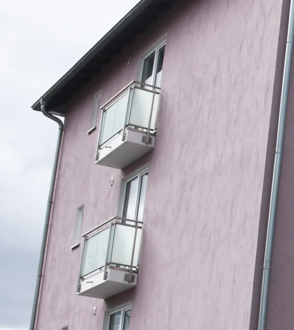 Passau - Mieterhöhung Wohnung