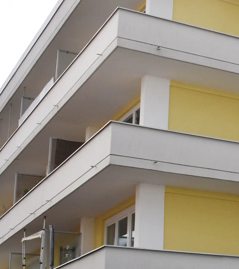 Schwebheim - Mieterhöhung Wohnung