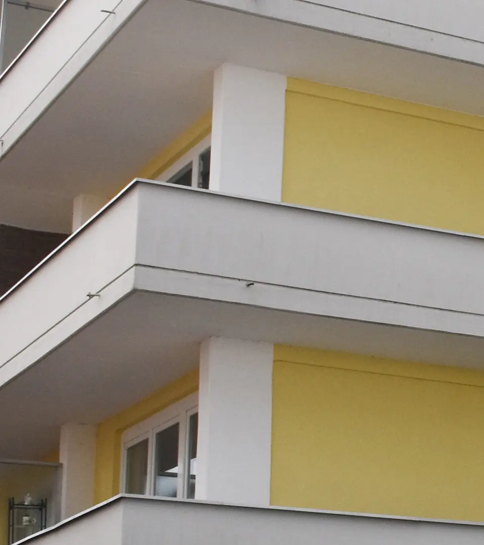 Sünching - Mieterhöhung Wohnung