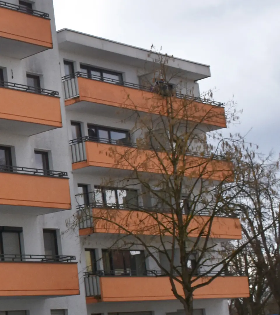 Wohnung Reinhardtsdorf-Schöna