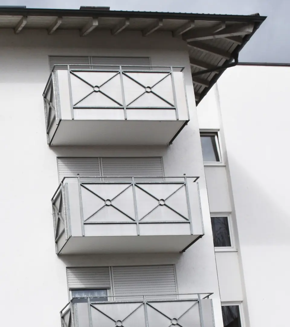 Wohnung Waldeck